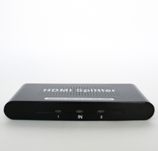 Делитель HDMI сигнала DVS-HD102