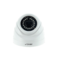 AHD видеокамера DVC-D89 2.8 мм