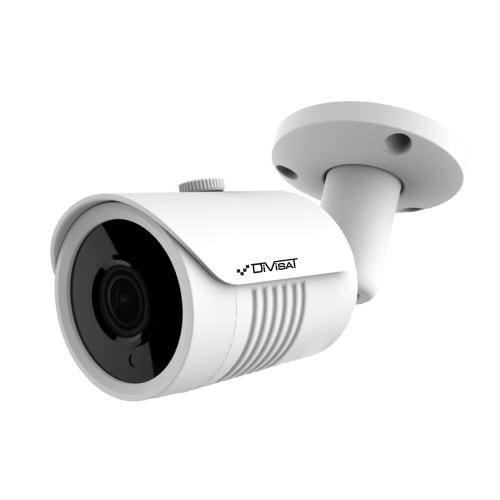 IP-видеокамера цветная уличная DVI-S151