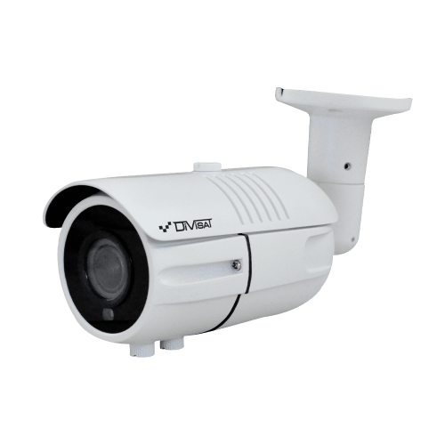 IP-видеокамера цветная уличная DVI-S325V LV