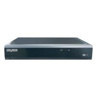 SVN-6125 SP Профессиональный сетевой видеорегистратор 