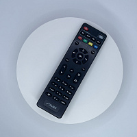 Цифровой приемник DVS-4211 (DVB-T/T2/C) эфирно-кабельный