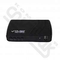 Цифровой приемник DVS UNIT GX+ (DVB-T/T2/C) эфирно-кабельный