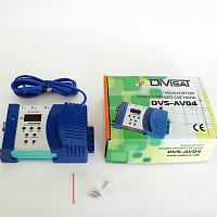 Модулятор видеосигнала DVS-AV04