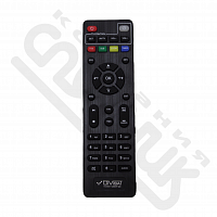 Цифровой приемник DVS UNIT GX (DVB-T/T2/C) эфирно-кабельный