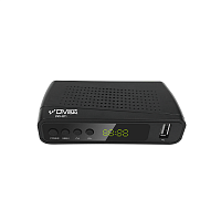 Цифровой приемник DVS-4211 (DVB-T/T2/C) эфирно-кабельный