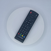 Цифровой приемник DVS-4111 (DVB-T/T2/C) эфирно-кабельный