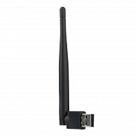 DVS-Wi-Fi Dongle USB адаптер с антенной (RT 7601)